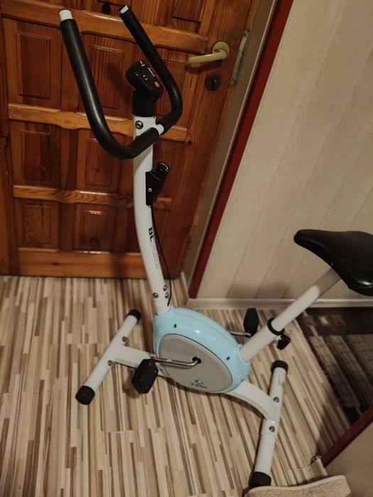 Rowerek stacjonarny Body Style BC1430