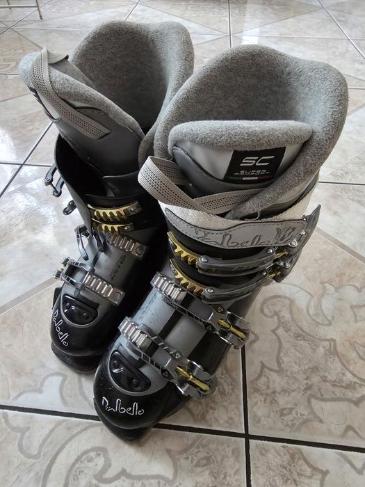 Buty narciarskie Dalbello damskie