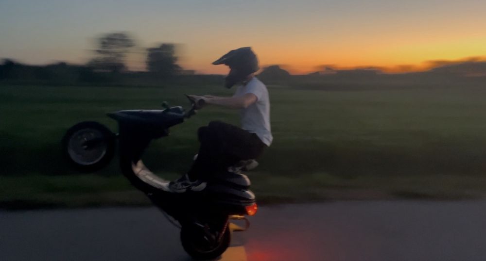 Yamaha next zone обмен