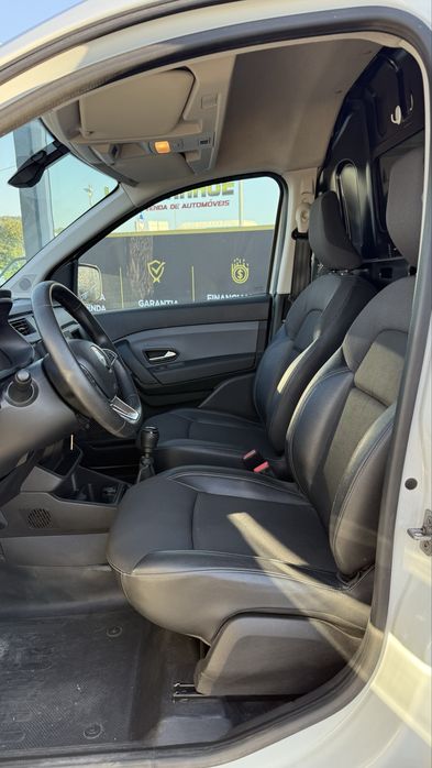 Renault Express 1.5 DCI