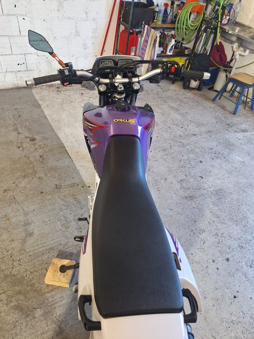 Yamaha xt 600 impecavel Boavista dos Pinheiros • OLX.pt