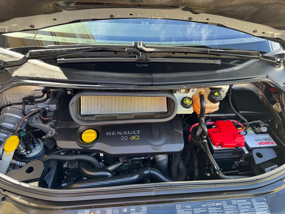 Renault grand espace