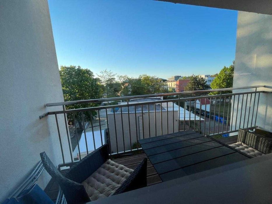 Apartamenty nad morzem, blisko plaży, nocleg w centrum MIELNO