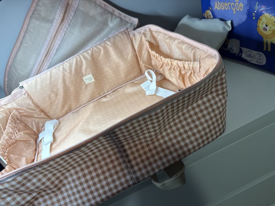 Saco de maternidade