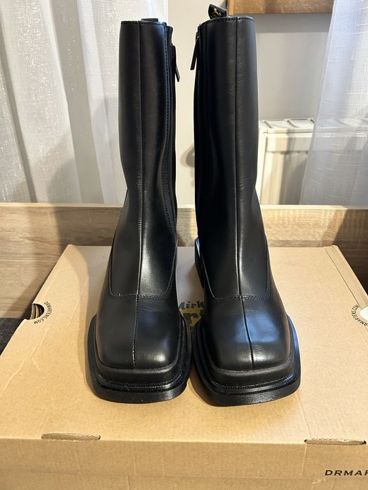 Buty Maybole HI Black