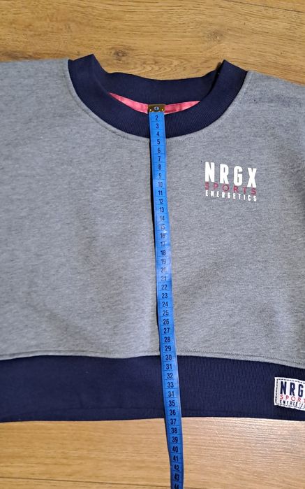 Спортивний топ утеплений