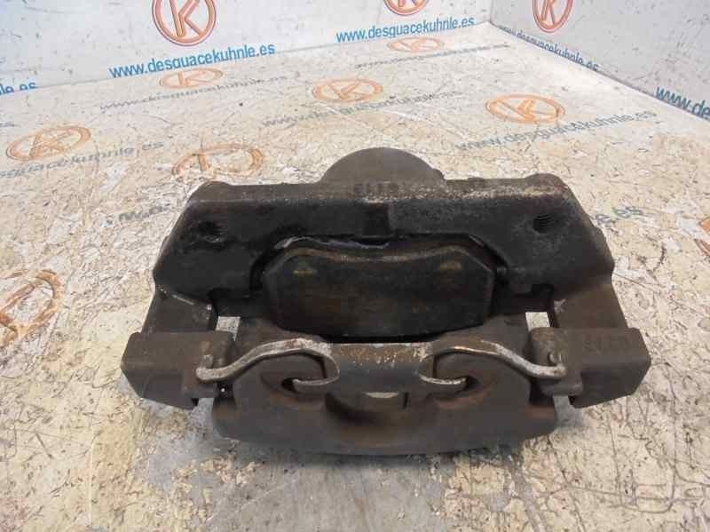 PINÇA TRAVÃO FRONTAL DIREITA CHRYSLER VOYAGER IV 2007