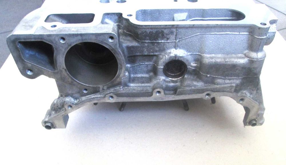 GŁOWICA BMW 2.5 2.8 3.0 24V / 1436.793 / E38 E39 E46 E60 X3 X5 M54