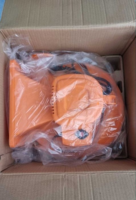 Vendo Motores de Insufláveis