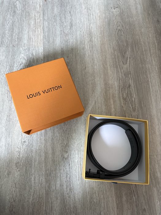 Pasek Louis Vuitton