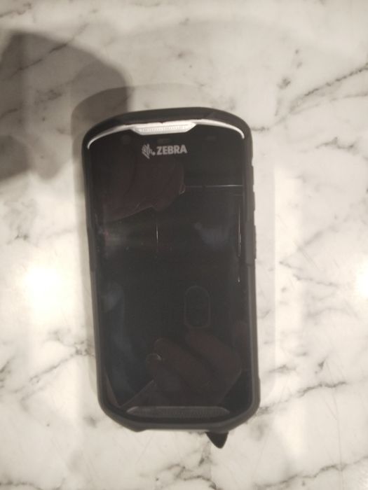 Термінал збору даних ZEBRA