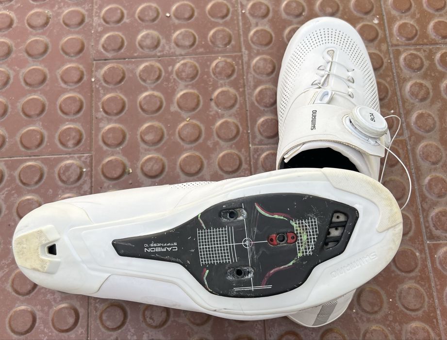 Sapatos Ciclismo