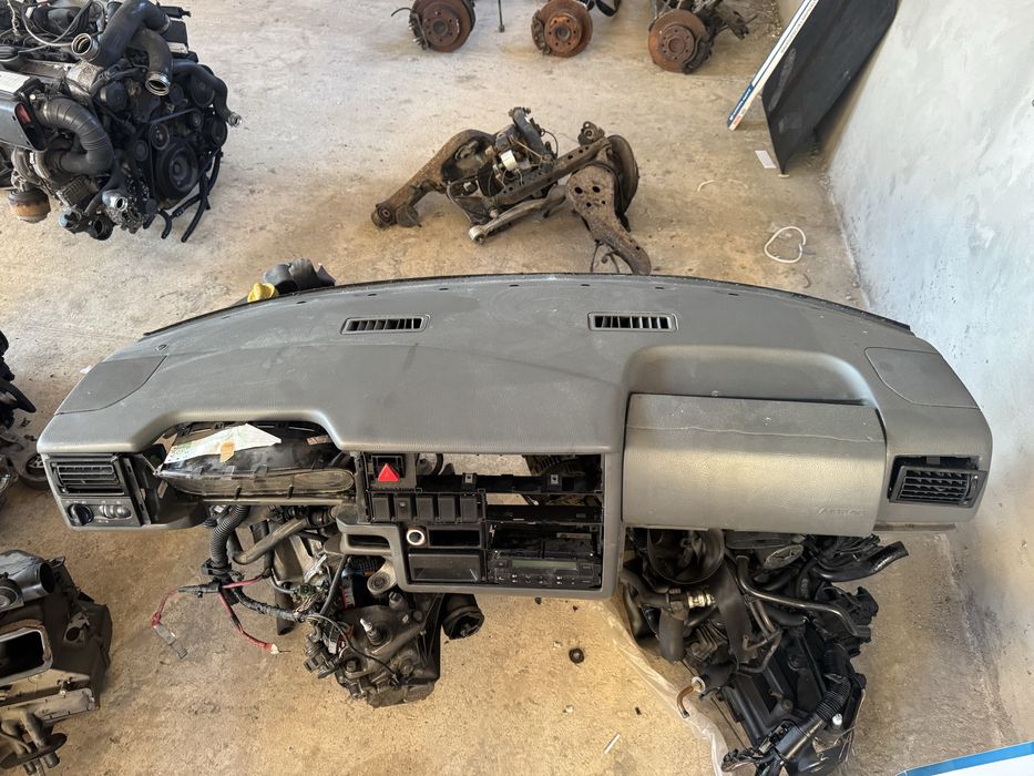 Панель на т 4 мяка панель