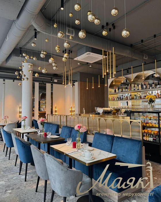 Аренда фасадного помещения Новопечерские Липки Верхогляда Драгомирова