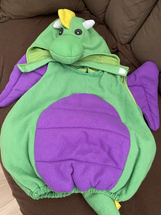 Fatos de Carnaval Bebe