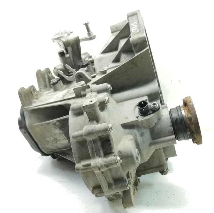 caixa velocidades Seat Ibiza 6L 1.2 JUS
