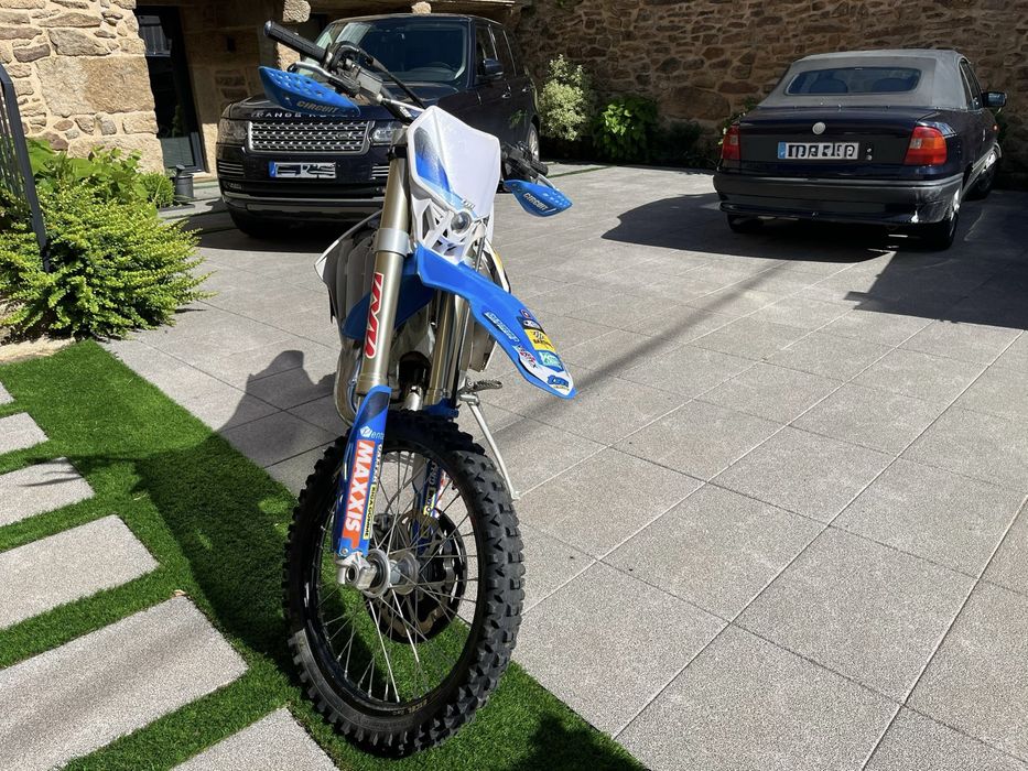 TM EN 125 FI 2021