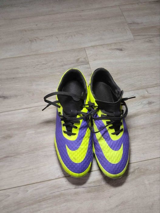 Копочки nike haypervenom