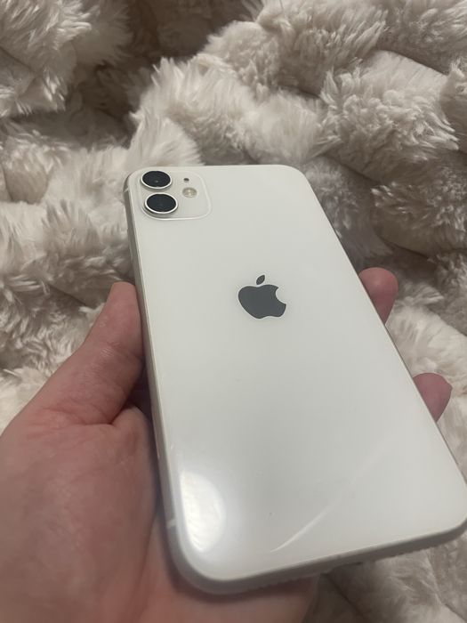 Iphone 11 64GB, Stan idealny!