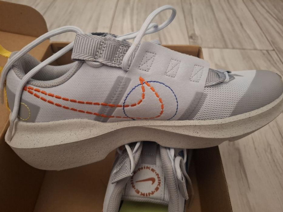 Buty nike rozmiar 38