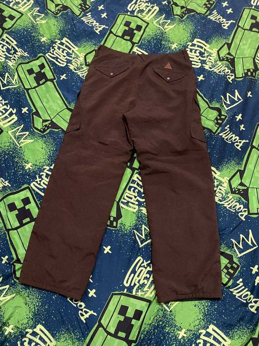 Штаны Nike ACG карго / tactical pants, размер 32 (M), оригинал