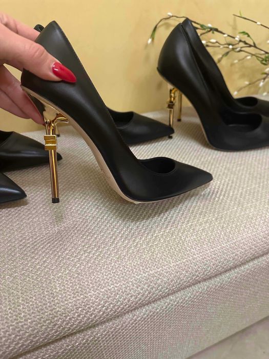 Туфли Elisabetta Franchi 39р Loriblu лодочки Le Silla