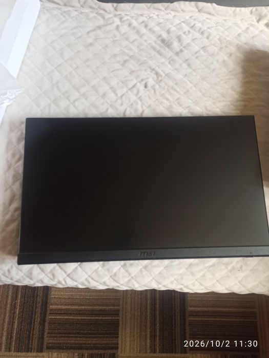 Продам монитор  MSi