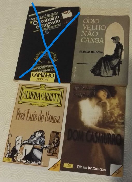 Pocket Book Lots