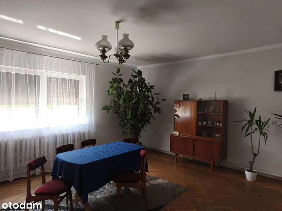 Gotowy do zamieszkania dom 190 m² – Wilkonice (gm. Pępowo)