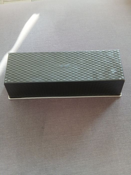 Foremka blaszka babka keks tefal