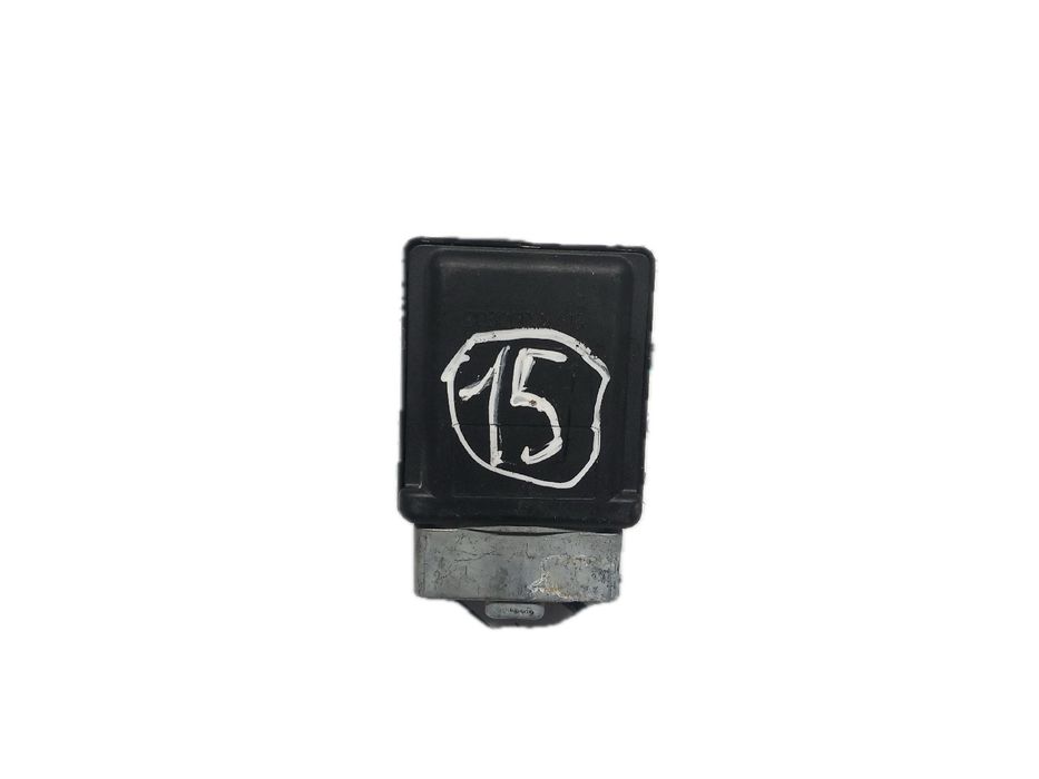 Tranca de direção RENAULT Clio IV (BH_)