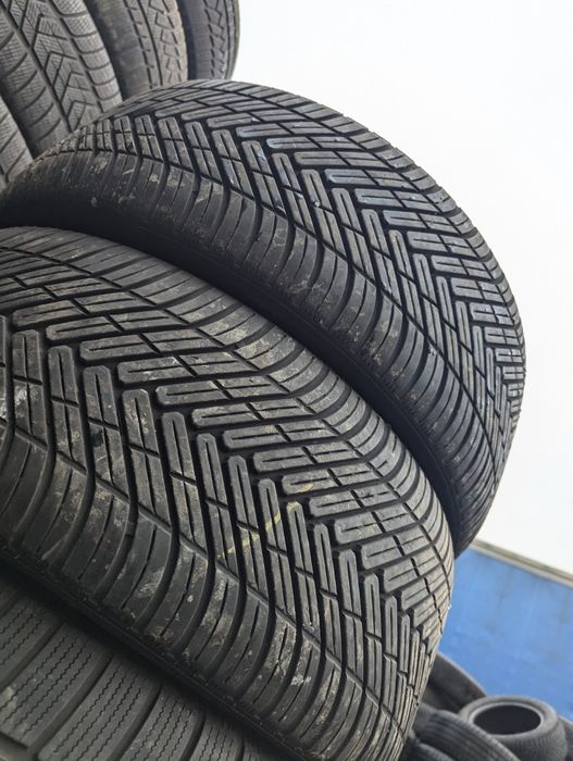 245/45R19 Superia всесезон