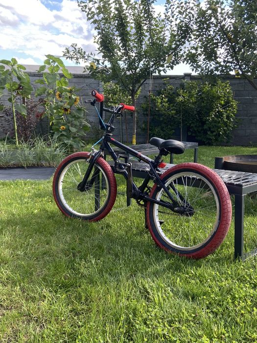 Rower BMX Gt Bike