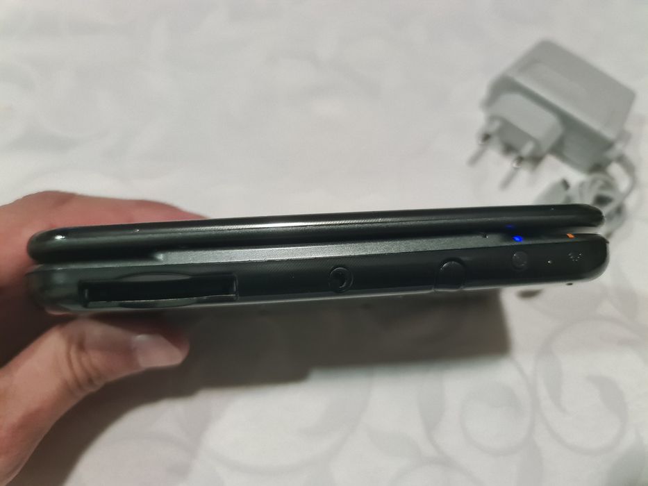 New 3ds xl como nova