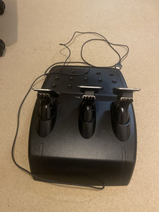 Kierownica Logitech g920