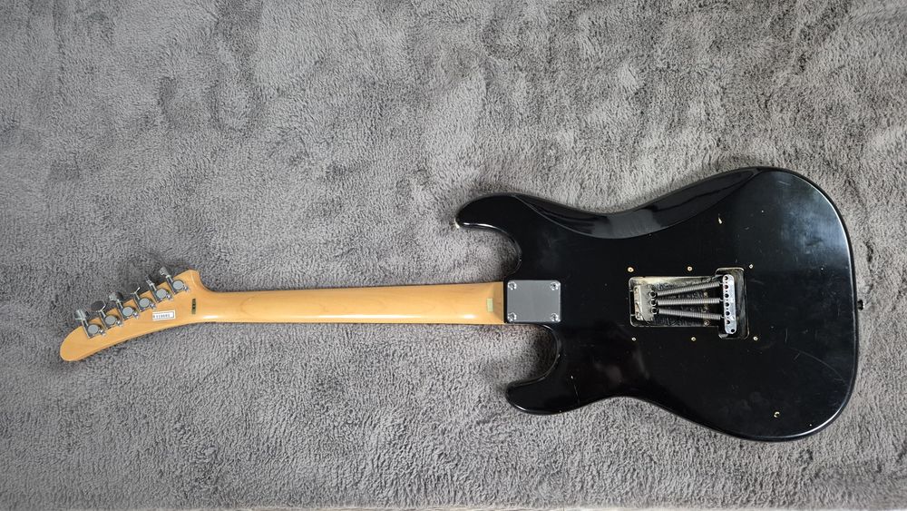 Epiphone gitara elektryczna