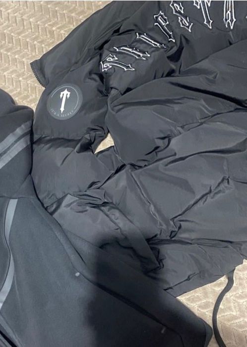 Colete Trapstar Original