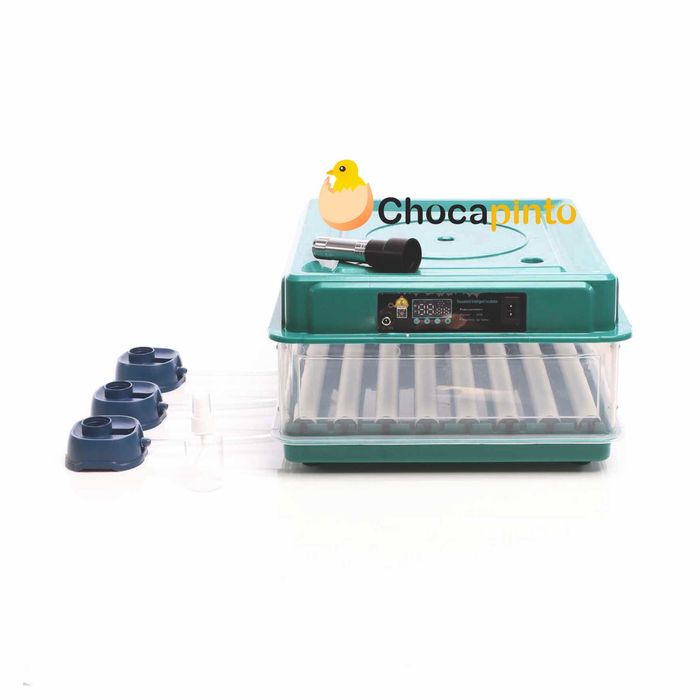 Chocadeira / Incubadora 48 ovos