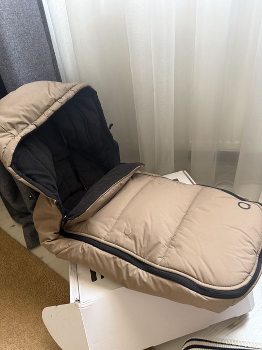 Зимний конверт Anex Brown