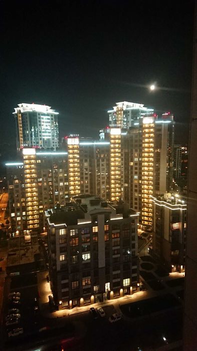 3-комнатная квартира по адресу бульвар Дружбы Народов (площадь 94 м²) - Atlanta.ua - фото 6