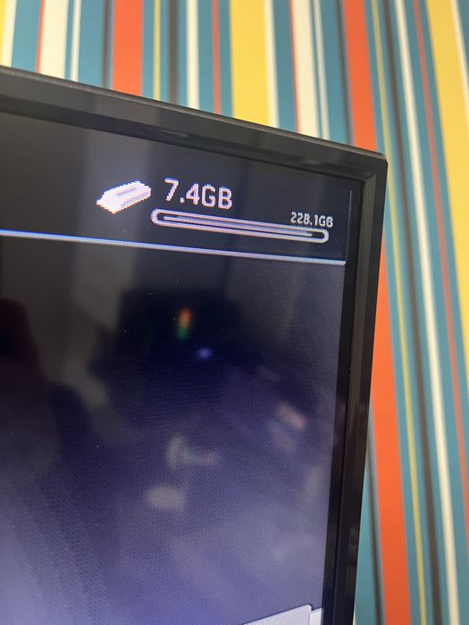 Xbox 360 freeboot 230gb