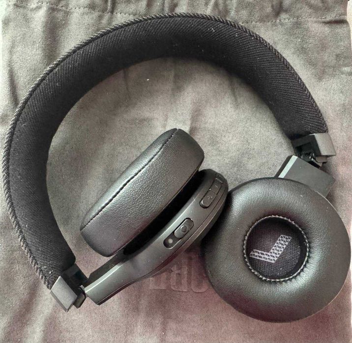 навушники JBL Live 675NC "США" (openbox-оригінал)