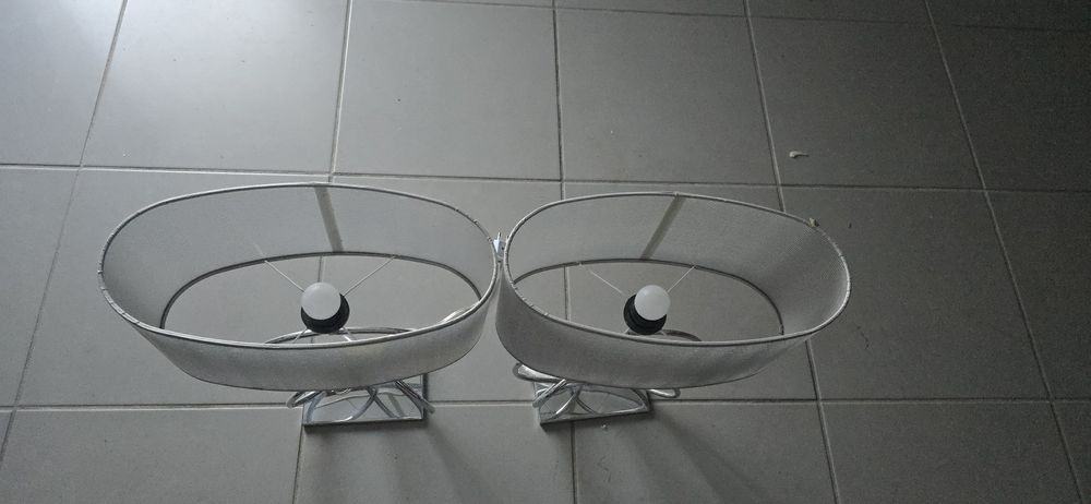 Candeeiros de quarto