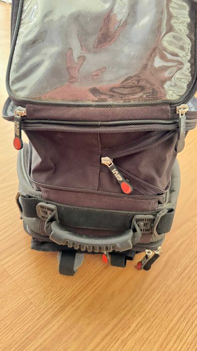 Saco viagem para depósito mota da GIVI