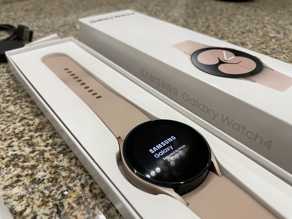 Samsung Galaxy Watch 4