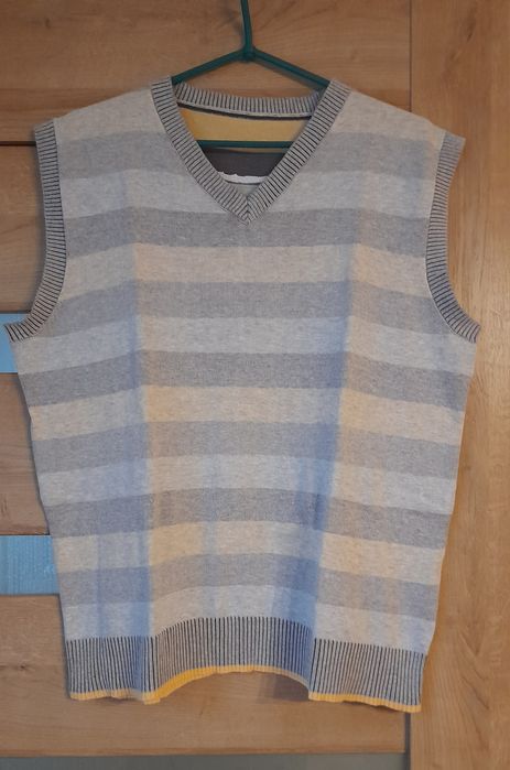 Kamizelka męska *M*