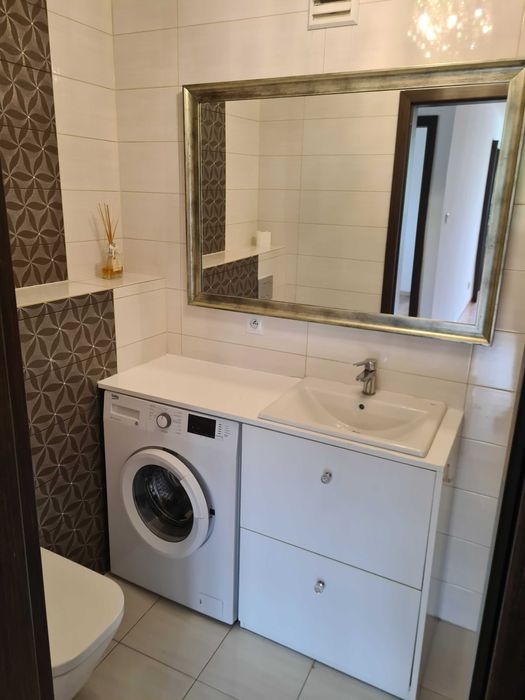 Mieszkanie na wynajem Nowa Sól