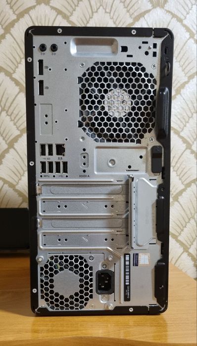 Системний блок Hp i3-6100/8 ram/120 ssd