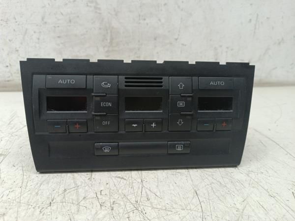 Consola da sofagem - AUDI A4 Avant (8ED, B7) | 04 - 08