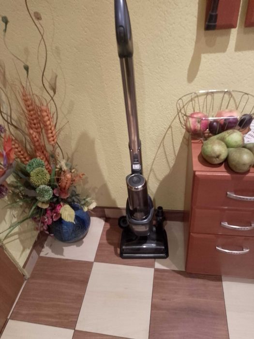 odkurzacz pionowy electrolux